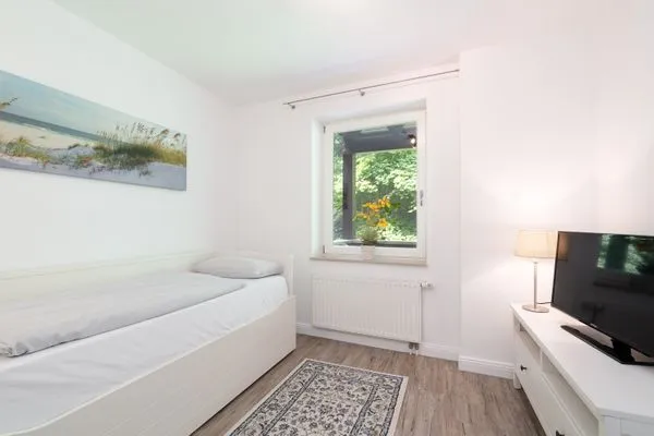   Ferienwohnung "Ostseefeeling"