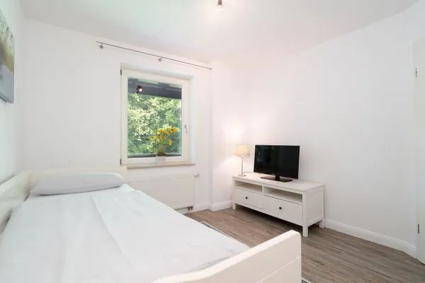   Ferienwohnung "Ostseefeeling"