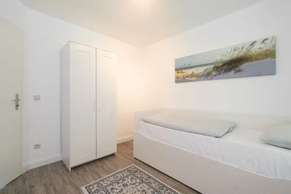   Ferienwohnung "Ostseefeeling"