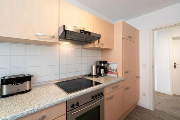   Ferienwohnung "Ostseefeeling"