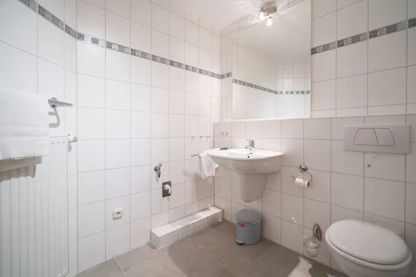   Ferienwohnung "Ostseefeeling"