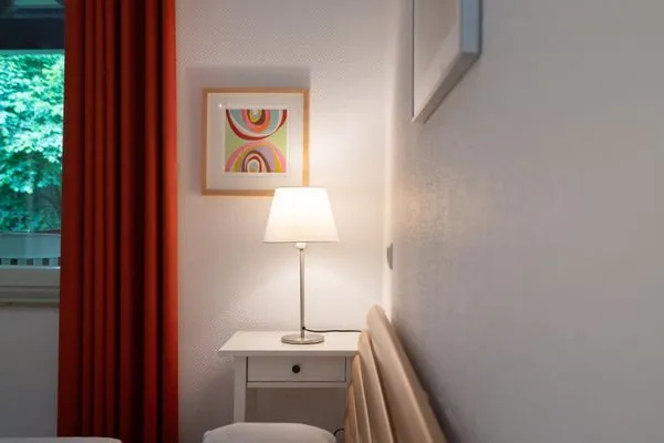   Ferienwohnung "Ostseefeeling"