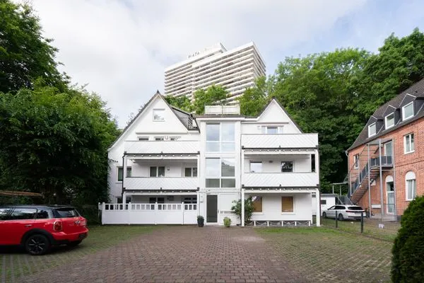   Ferienwohnung "Ostseefeeling"