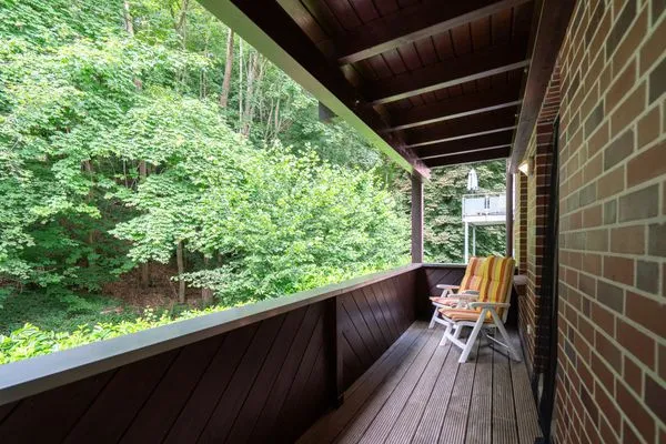   Ferienwohnung "Ostseefeeling"