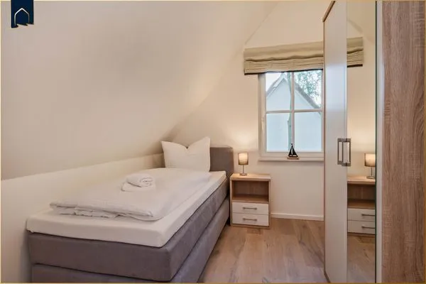   Ferienhaus Im Kiefernwäldchen