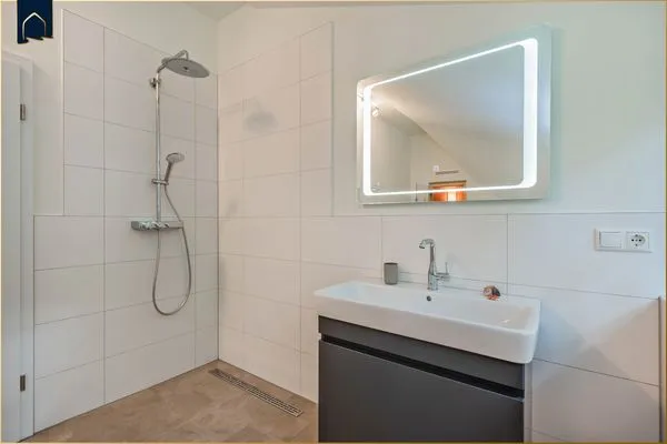   Ferienhaus Im Kiefernwäldchen