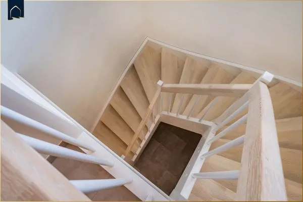   Ferienhaus Im Kiefernwäldchen