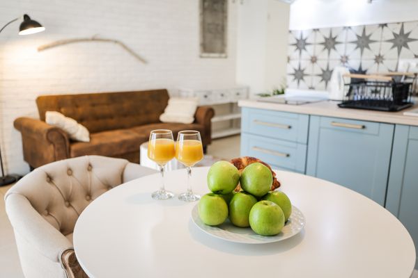 Küche / Küchenzeile