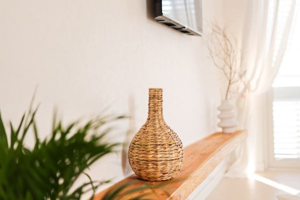 Wohlfühlen auf den ersten Blick – Ihre perfekte Ferienwohnung im Herzen der Erholung