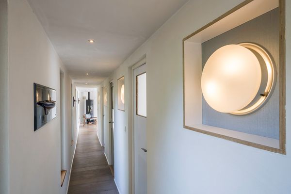  Urlauberschiff Störtebeker Prerow - Dekoratives Detail