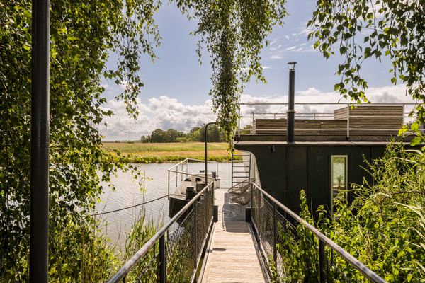  Urlauberschiff Störtebeker Prerow - Hauptansicht