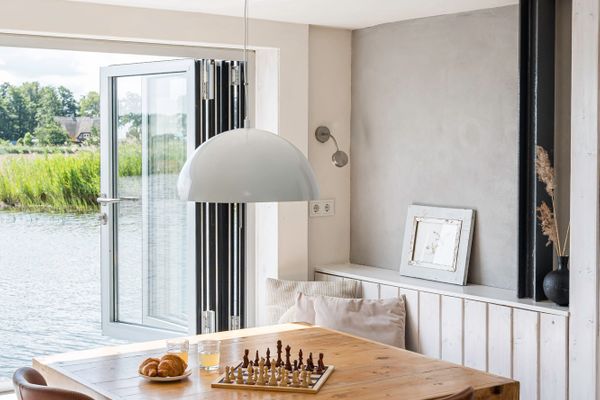  Urlauberschiff Störtebeker Prerow - 