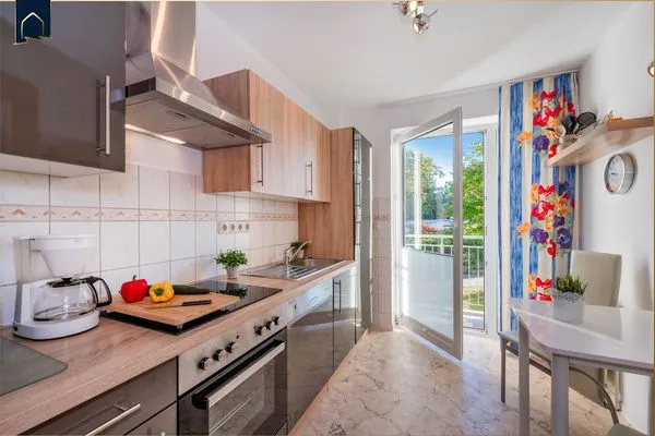   Ferienwohnung Seemöwe