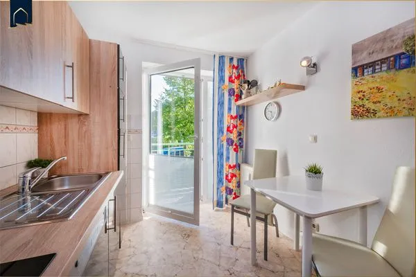   Ferienwohnung Seemöwe