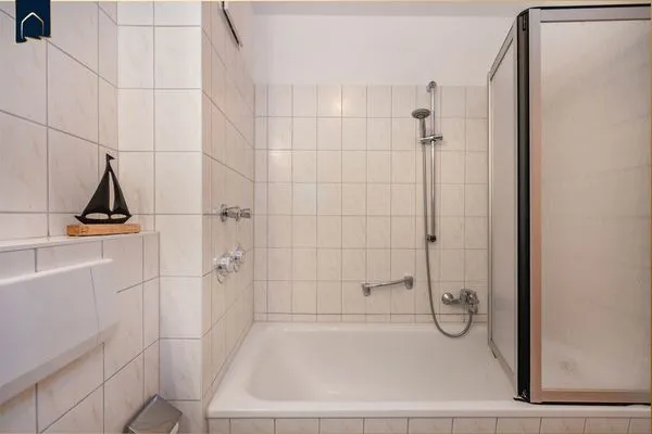   Ferienwohnung Seemöwe