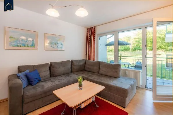   Ferienwohnung Seemöwe