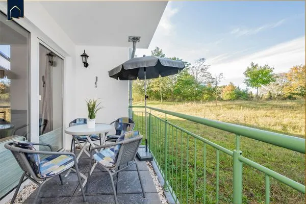   Ferienwohnung Seemöwe