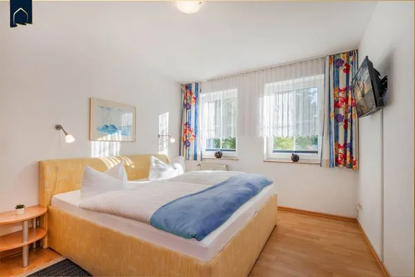   Ferienwohnung Seemöwe