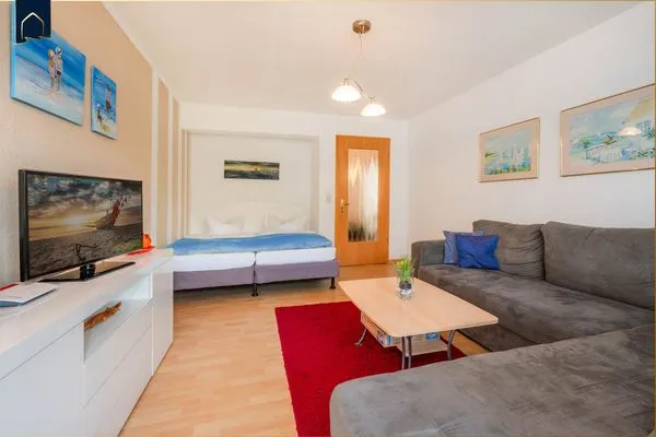   Ferienwohnung Seemöwe