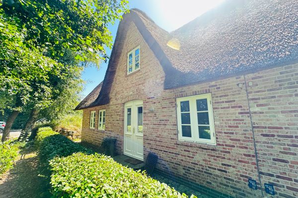  Haus Annalena Dorf - 