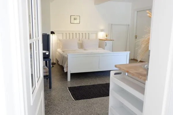 Kompaktes, stilvolles Appartement  Appartement Reethus Koppelkiek