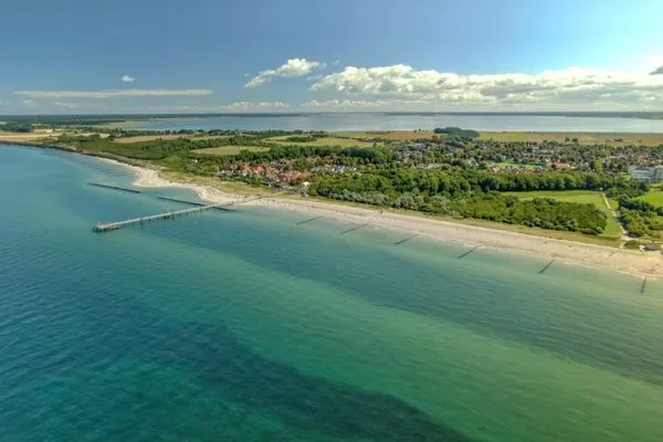 Strand  Panoramasuite The Turm