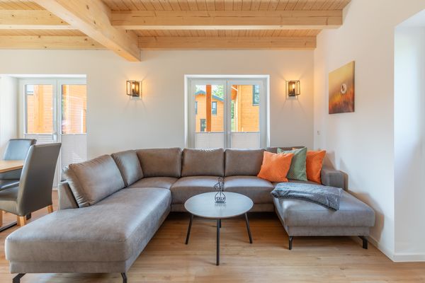 Ferienhaus Huus Ipernboom in Kating – Bild 3 von 5