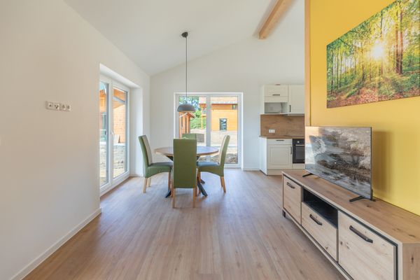 Ferienhaus Huus Mullewap in Kating – Bild 4 von 5