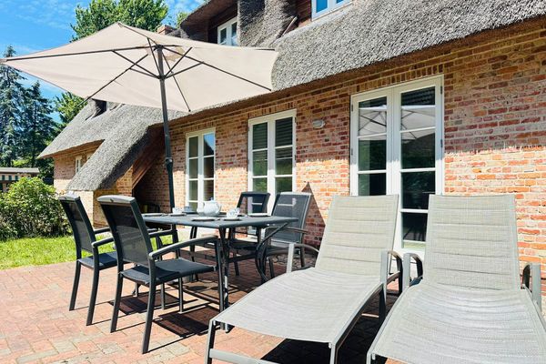  Haus Annalena Dorf - 