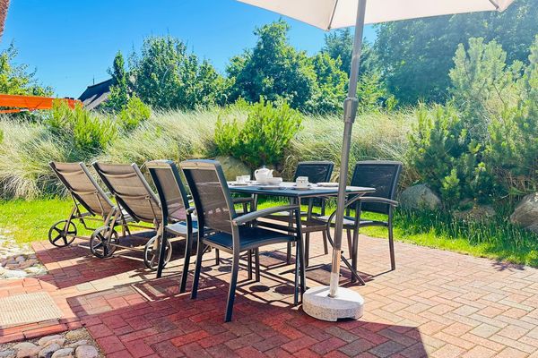  Haus Annalena Dorf - 