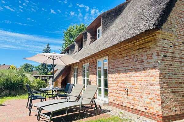  Haus Annalena Dorf - 