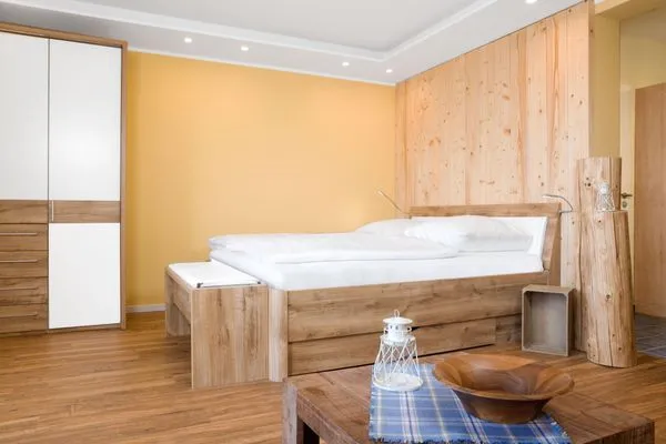 Bedroom Ostsee Residenz Meeresblick Seaside