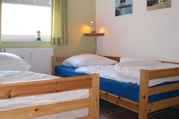 Bedroom Ostsee Residenz Meeresblick Meeresblick