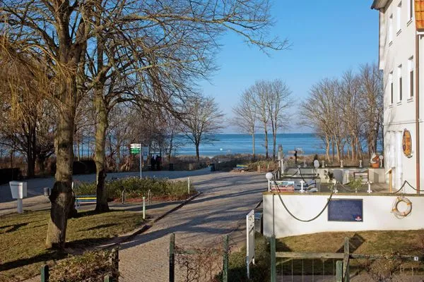 Scenery Landhaus Residenz Kirchsee Meeresglück