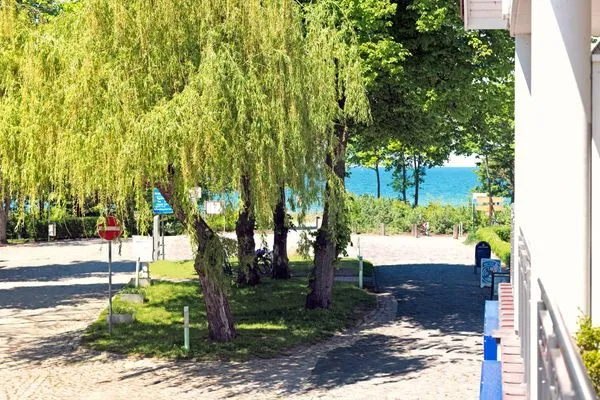 Scenery Landhaus Residenz Kirchsee Bernstein