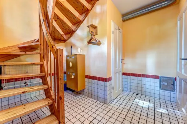 Wohnzimmer  Ferienwohnung Casa del Mar, Uno