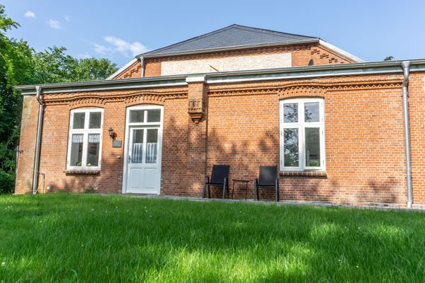  Ferienwohnung Sylt auf dem Holmhof Poppenbüll,Osterhever,Tetenbüll - 