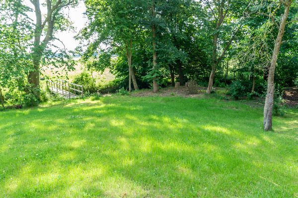  Ferienwohnung Sylt auf dem Holmhof Poppenbüll,Osterhever,Tetenbüll - Rasen