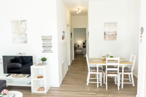  Ferienwohnung Sylt auf dem Holmhof Poppenbüll,Osterhever,Tetenbüll - 