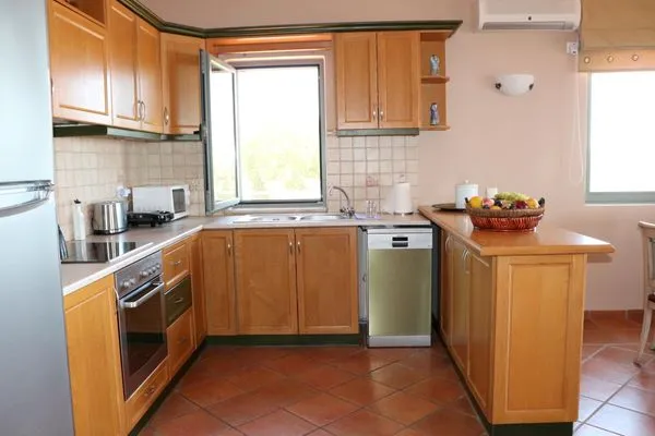 Küche / Küchenzeile  Myrto