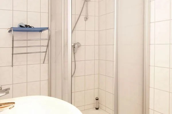 Badezimmer Haus Seeblick Seeblick 5