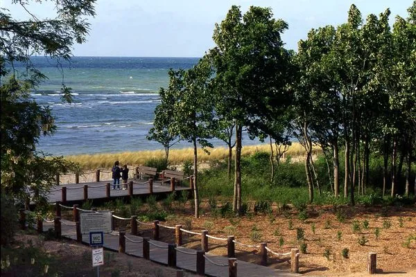 Meerblick Haus Seeblick Seeblick 5