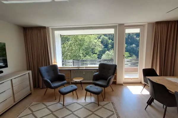   Waldpanorama