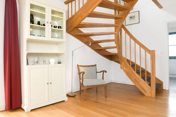 Wohnzimmer  Dat Strandhus