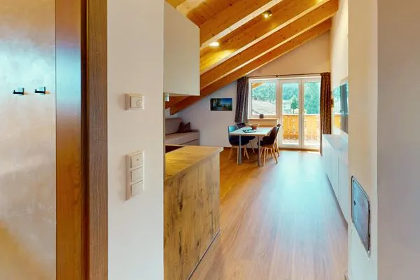 Dekoratives Detail  StoaNest - Esterberg