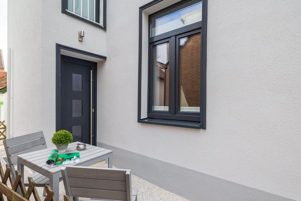 König Apartments Wohnung 1  - 