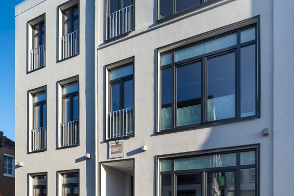 König Apartments Wohnung 2 Norderney-Stadt - Hauptansicht