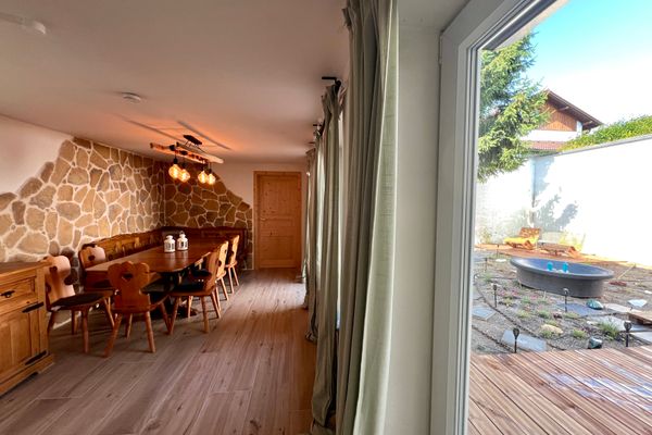  Ferienwohnung Resi´s Welfenoase Ferienwohnungen in Schwangau - 