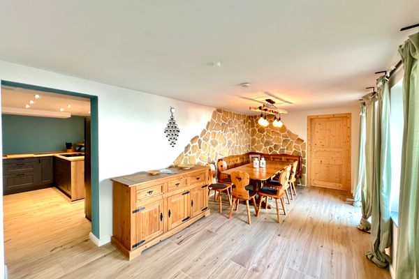  Ferienwohnung Resi´s Welfenoase Ferienwohnungen in Schwangau - 