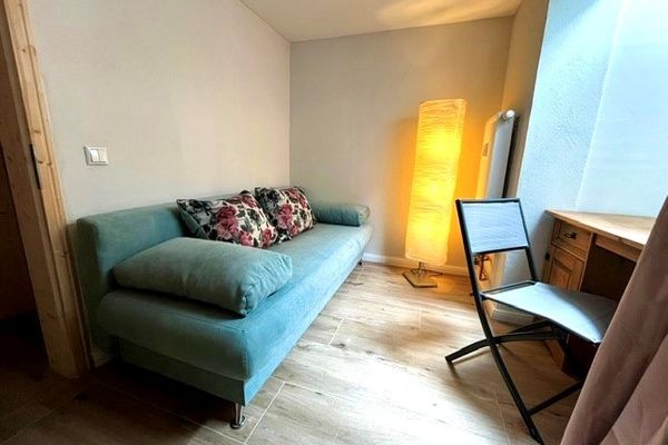  Ferienwohnung Resi´s Welfenoase Ferienwohnungen in Schwangau - 